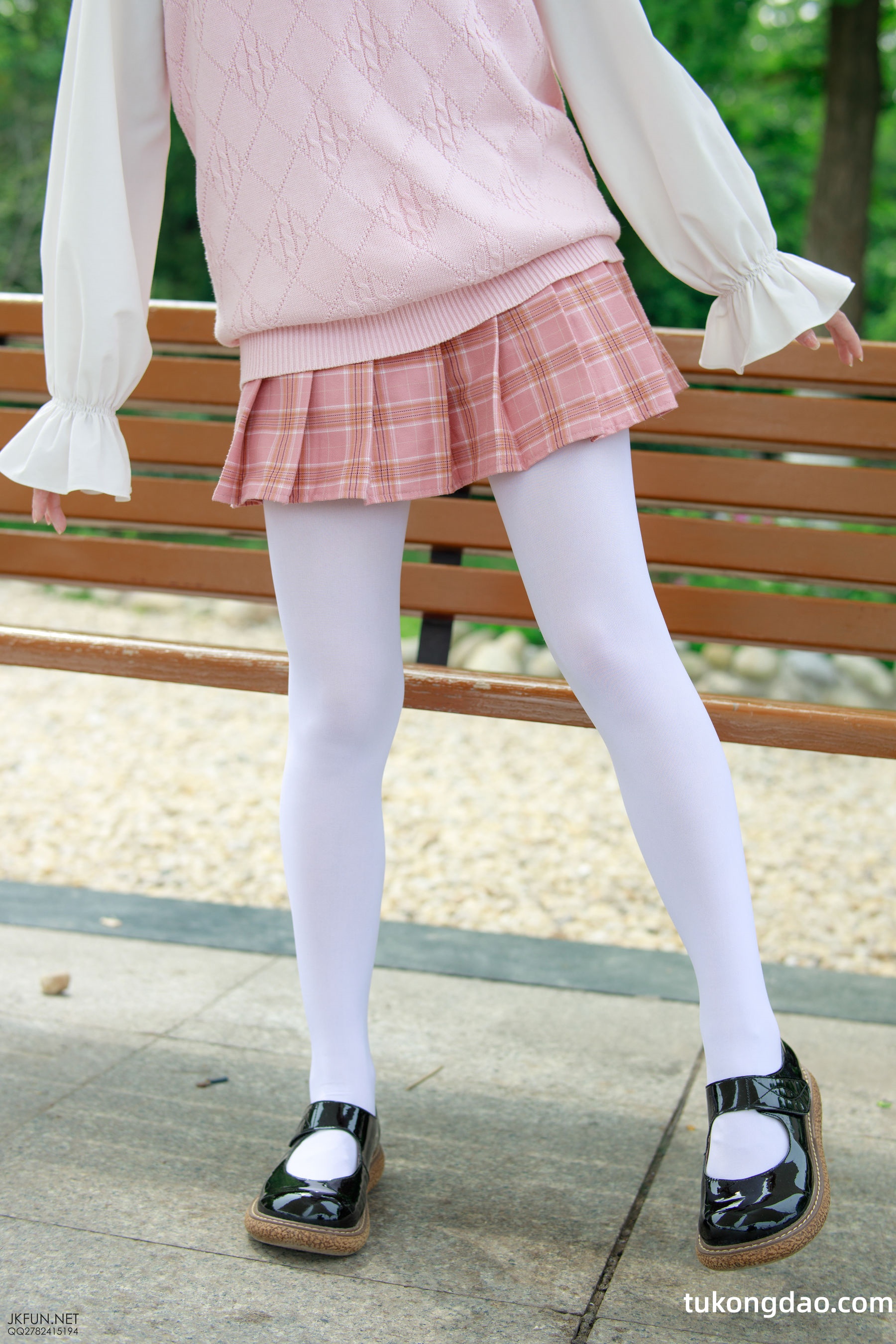 JKFUN-007 写真集 JKFUN-第34张